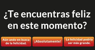 ¿Tienes suerte en el juego o en el amor?