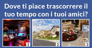 Qual è il tuo nome gangster?