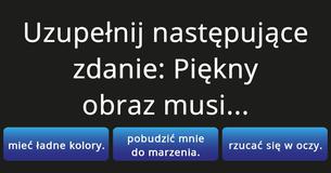 Gdzie jest Twoje najszczęśliwsze miejsce na Ziemi?