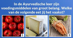Hoe gezond leef jij volgens de leer van het Verre Oosten?
