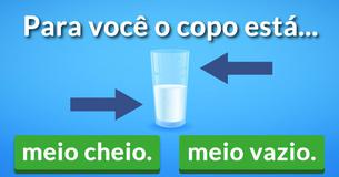 O teste de personalidade de 10 perguntas!