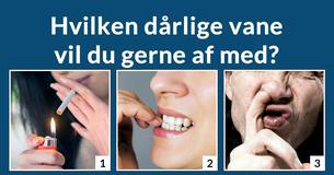 Hvor irriterende er du?