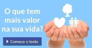 O que tem mais valor na sua vida?