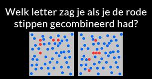 Haal jij deze fotografische geheugentest? Slechts 1% van de bevolking slaagt voor deze test!