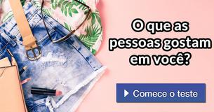 O que as pessoas gostam em você?