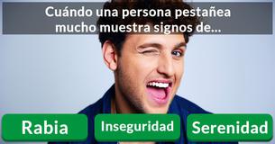 ¿Sabes interpretar bien a las personas? 