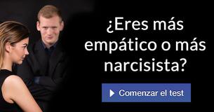 ¿Eres más empático o más narcisista?