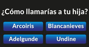 ¿Eres normal?