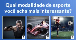 Qual nacionalidade você leva no seu coração?