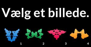 Hvad gør du dig meget umage med?