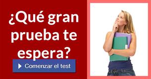 ¿Qué gran prueba te espera?