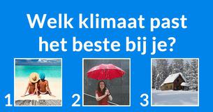 In welke Amerikaanse staat zou jij moeten wonen?