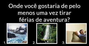 Que tipo de urso você é?