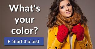 What's your color?