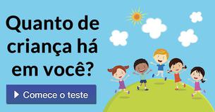 Quanto de criança há em você? 
