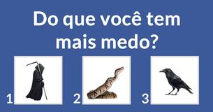Qual personagem completamente louca é sua gêmea espiritual?