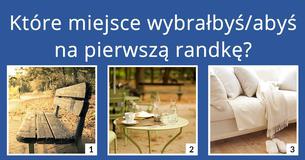 Jakim zwierzęciem jesteś, gdy się zakochasz?