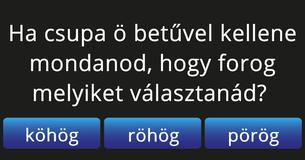 Meg tudod válaszolni ezeket a ravasz kérdéseket?