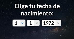 ¿A qué edad vas a morir?