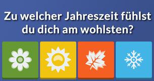 Was macht Dich einzigartig?