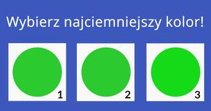 Test wzrokowy, który potrafią zdać tylko piloci!