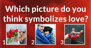 Test your Love IQ!