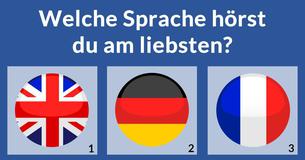 Welches Wahrzeichen bist Du? 