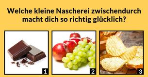 Was ist Dein Glücksbringer?