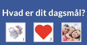 Hvad er dagens erkendelse?