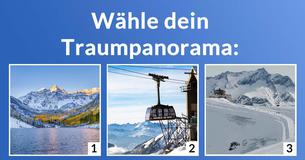 Wo solltest Du Deinen Skiurlaub verbringen?