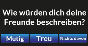 Welches Sternbild bist Du?