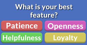 How are you going to become famous the fastest?