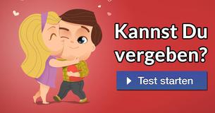 Kannst Du vergeben?
