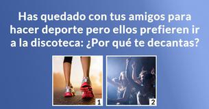 ¿Cómo de fácil te dejas influenciar?