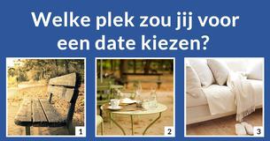 Op welk dier lijk jij, als jij verliefd bent?