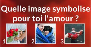 Teste ton QI en Amour !