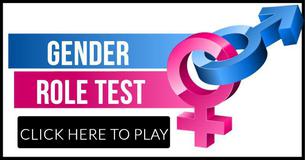 What is your true gender?