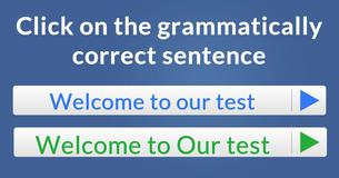 Is your grammar better than that of a 12-year-old