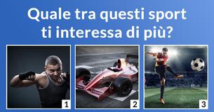 A quale nazionalità appartiene il tuo cuore?