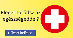 Eleget törődsz az egészségeddel?