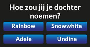 Ben jij normaal?