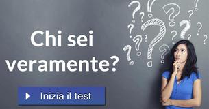 Chi sei veramente?