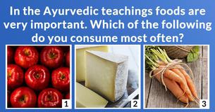 How healthy are you according to Far Eastern teachings?