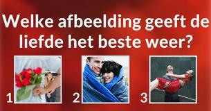 Test nu je liefdes-IQ!
