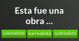 ¿Podrás corregir estas 15 complicadas oraciones?
