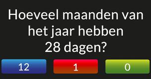 Kun jij deze 10 tricky vragen over algemene kennis beantwoorden?