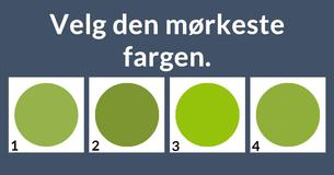 Har du pilotsyn?