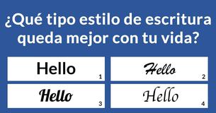 ¿Qué gran escritor refleja a tu personalidad?