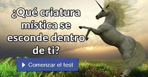 ¿Qué criatura mística se esconde dentro de ti?