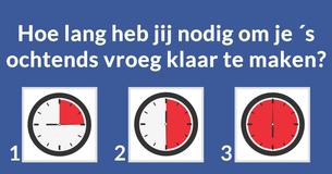 Hoe egoïstisch ben jij diep van binnen?